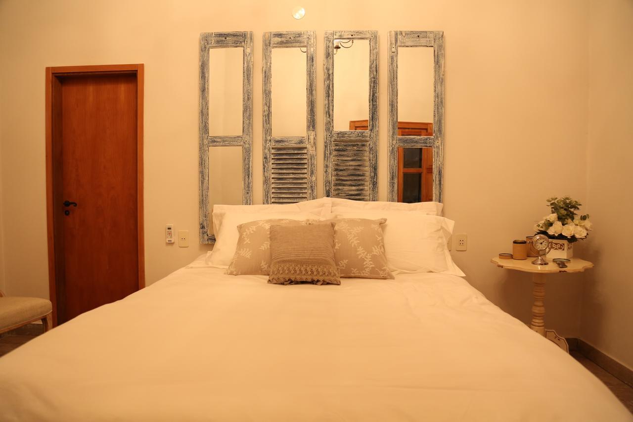 Bed and Breakfast Casa Sucre à Asuncion Extérieur photo