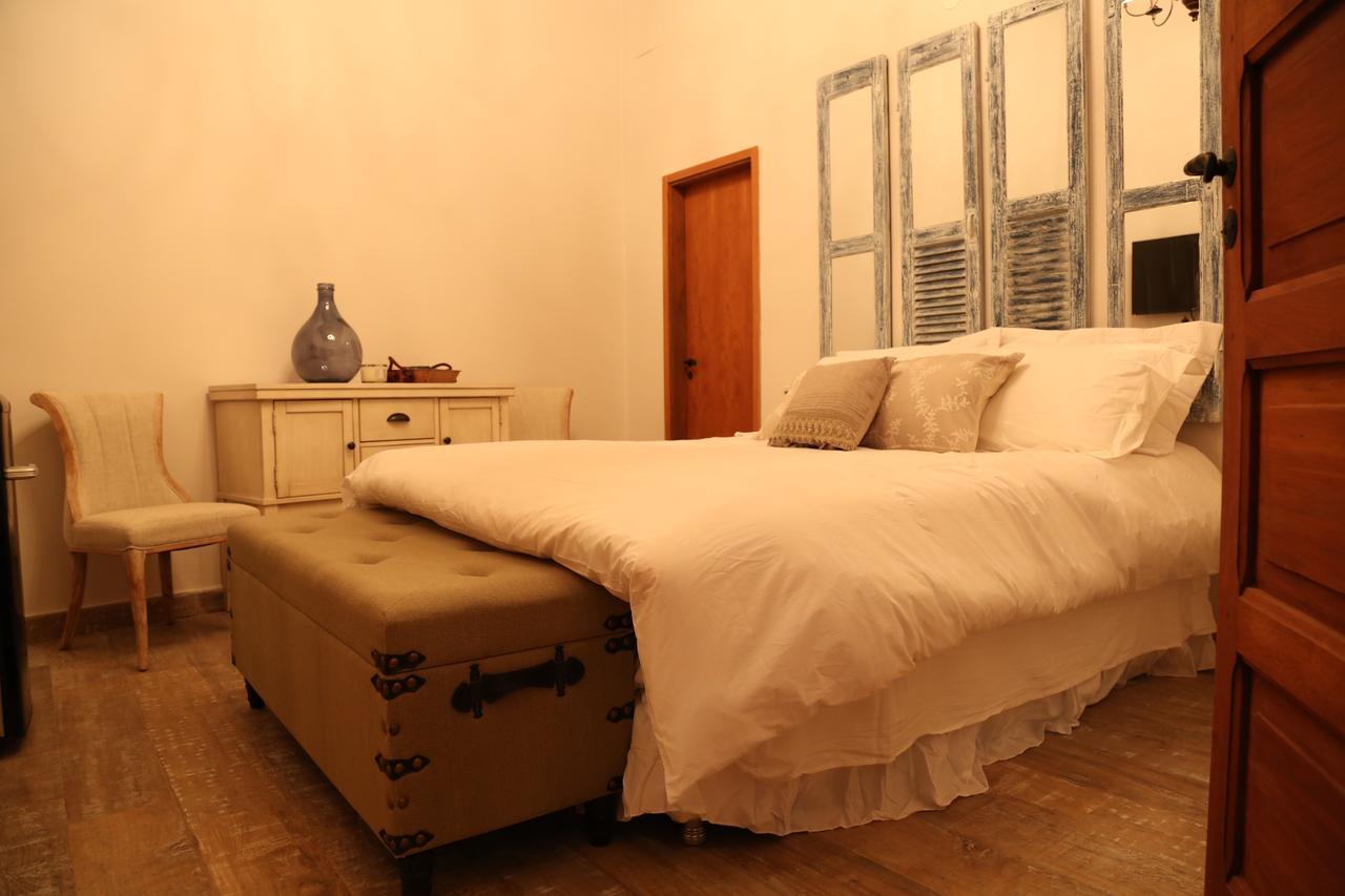 Bed and Breakfast Casa Sucre à Asuncion Extérieur photo