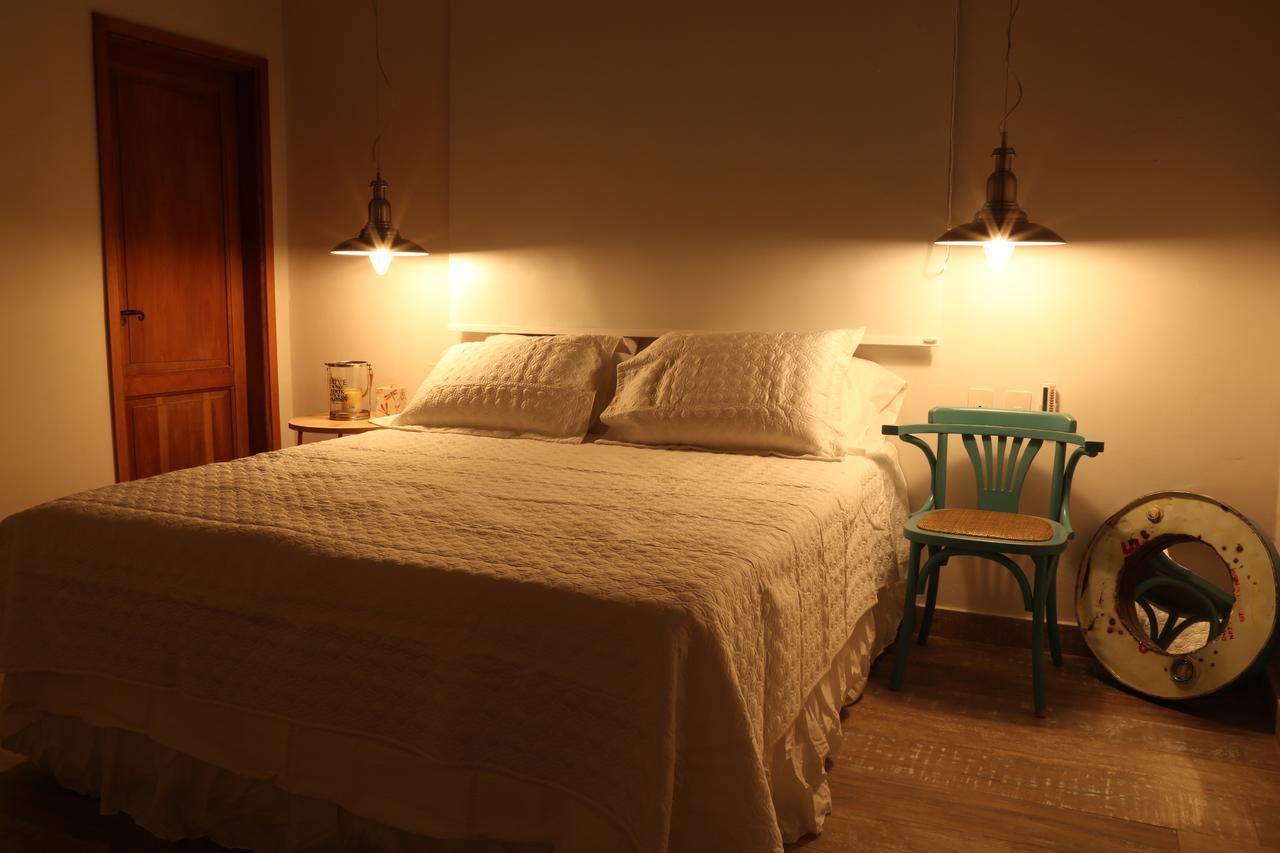 Bed and Breakfast Casa Sucre à Asuncion Extérieur photo