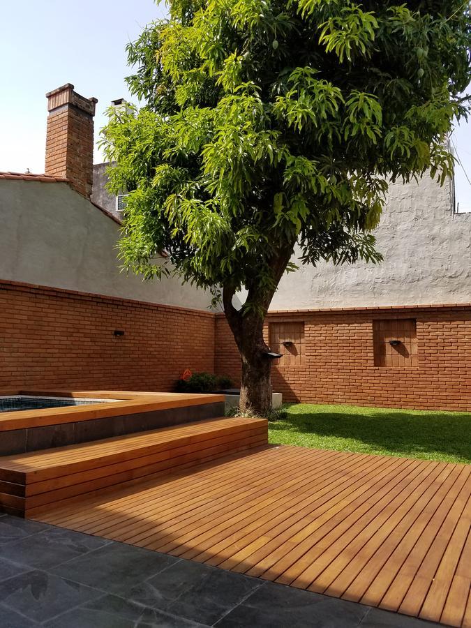 Bed and Breakfast Casa Sucre à Asuncion Extérieur photo