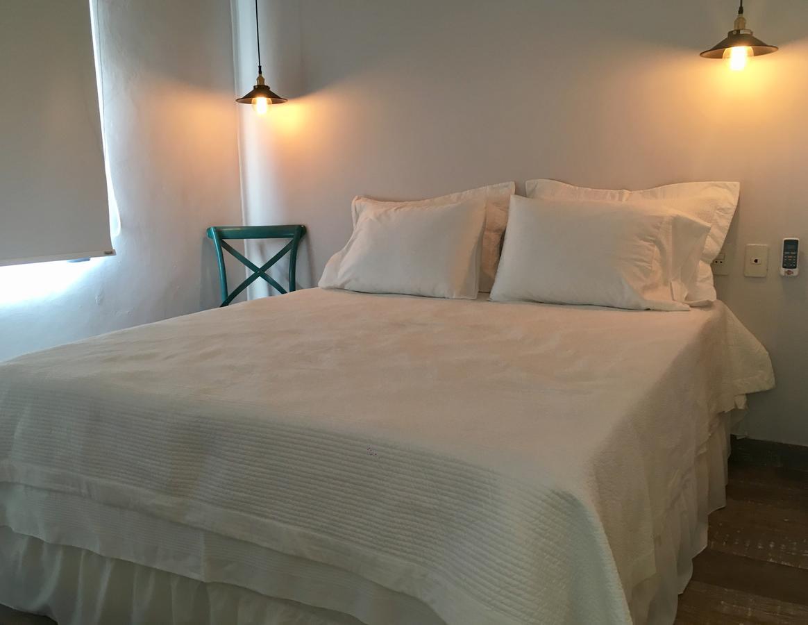 Bed and Breakfast Casa Sucre à Asuncion Extérieur photo