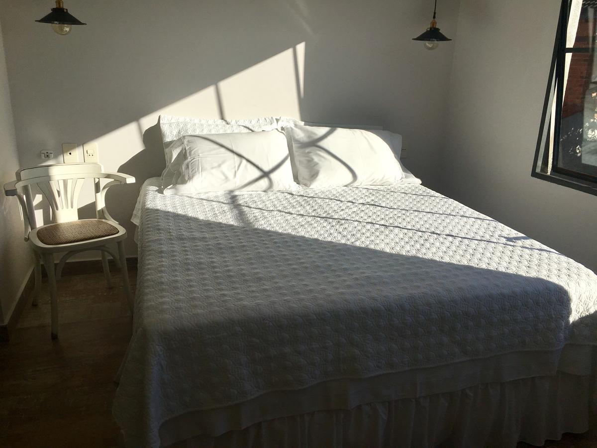 Bed and Breakfast Casa Sucre à Asuncion Extérieur photo