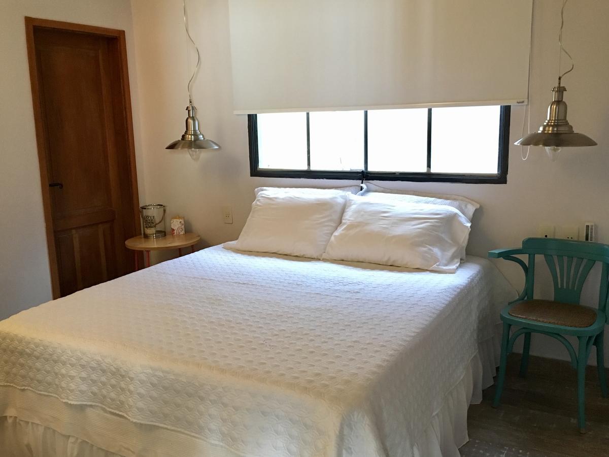 Bed and Breakfast Casa Sucre à Asuncion Extérieur photo