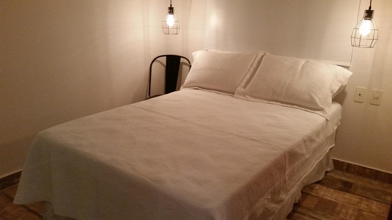 Bed and Breakfast Casa Sucre à Asuncion Extérieur photo