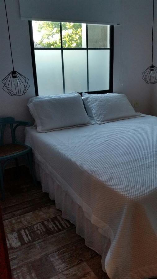 Bed and Breakfast Casa Sucre à Asuncion Extérieur photo